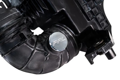 PRL Motorsports Resonator Plug for Honda Civic & Si 1.5T 22+ New - Picture 2 of 4