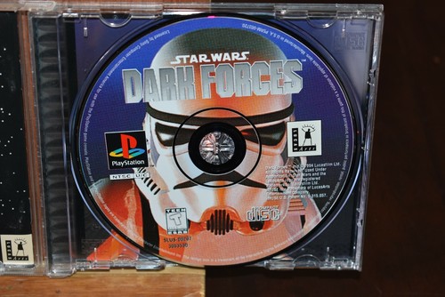 Sony Playstation 1 PS1 PSX Black Label Games Cleaned Tested Pick Your Favorite - Picture 72 of 77