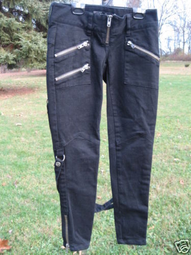 Her Lip To Tokyo High Rise Jeans Women's Fashion M, Stylish Her Lip To Tokyo High Rise Jeans Women's Fashion M, Stylish