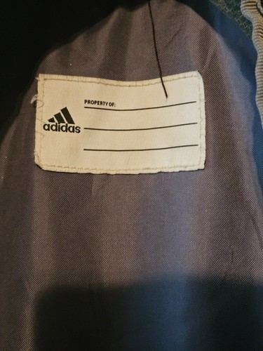 Mochila Adidas Excel 6, Negra, Muelle de Carga, 4 Zonas de Cremallera, Limpia, Acolchada Ajusta - Imagen 10 de 16