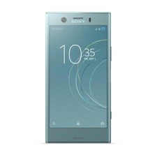 Xperia XZ1 Compact SO-02K Horizon Blue 32GB locked docomo Smartphone Android