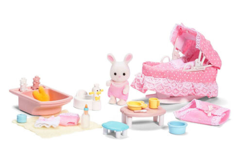 Sylvanian Families Calico Critters Sophie's Love 'n Care Play Set