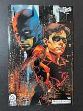 DETECTIVE COMICS #1093 *NM OR BETTER!* (DC, 2025)  DAN PANOSIAN VARIANT!