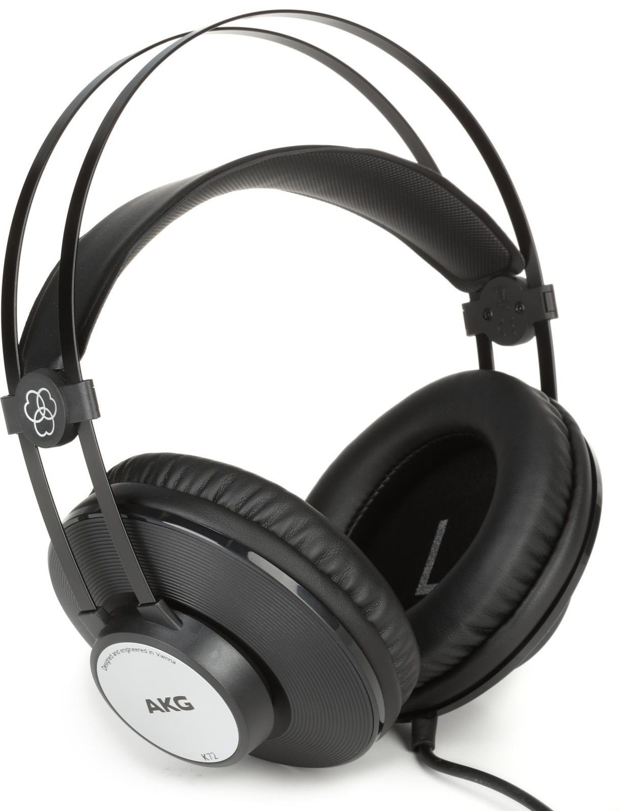 AKG K72 Стереонаушники закрытого типа