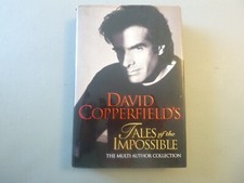 David Copperfield's Tales of the Impossible by David Copperfield