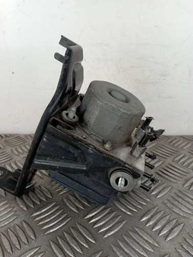 NISSAN PULSAR C13 14-23 ABS VENTIL/PUMPE/REGLER 0265244155 - Bild 5 von 9