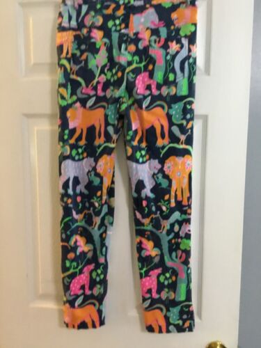 Pantalones para mujer Gretchen Scott Animal Kingdom medianos - Imagen 4 de 8
