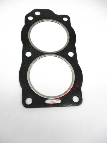 Junta fueraborda 10/15 CV para OMC Johnson Evinrude, culata 338222 0338222 - Imagen 6 de 8