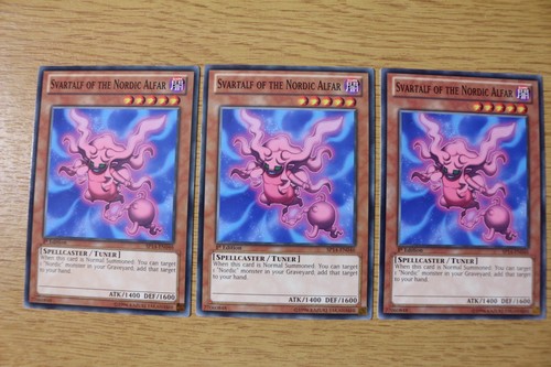 Star Pack 2014 SP14 Common Playset's Yugioh Cards (50 Different) - Picture 47 of 51