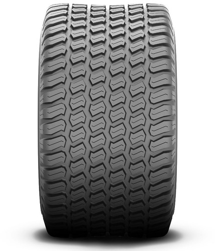 2 New 24x9.50-12 Antego Turf Master Tire fits Scag Tiger Cat II Mower # 484104 - Picture 3 of 3