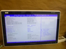 CyberMed-NB24 HEALTHCARE AIO 24" Touch screen SKYLAKE i5 @ 2.40Ghz / 8GB / NO HD