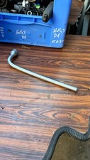Originaler Radschraubenschlüssel Mercedes Benz 17 mm A Klasse W168 A1205810246