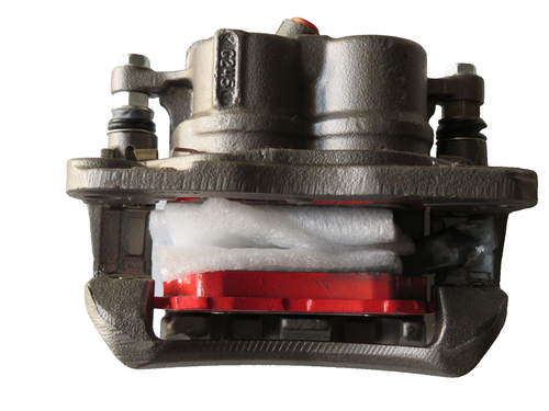 Brake Caliper Fits Toyota Avalon Camry Lexus ES300 Front Left 079-0899 w/ Pads - Picture 5 of 10