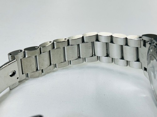 Omega Seamaster Aqua Terra Co-axial 2504.30 Mens Watch Excellent A2456 - Picture 10 of 12