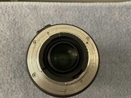 Sigma DG 70-300mm f/4.0-5.6 DG Lens [READ DESCRIPTION] - Picture 4 of 9