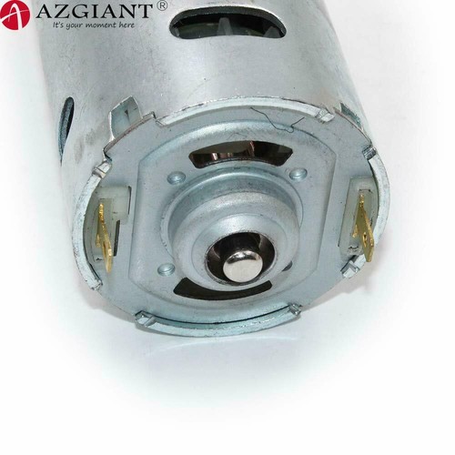 Hydraulic Liftgate Door Lock Pump Motor for 2010-15 Cadillac SRX 10-14 CTS Wagon - Picture 10 of 12
