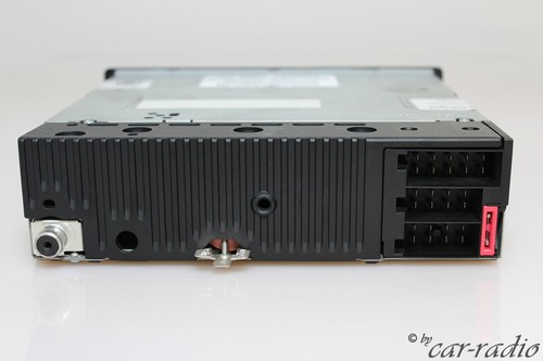 Original Mercedes W123 Radio Classic BE1150 Becker Kassettenradio 1-DIN E-Klasse - Bild 8 von 11