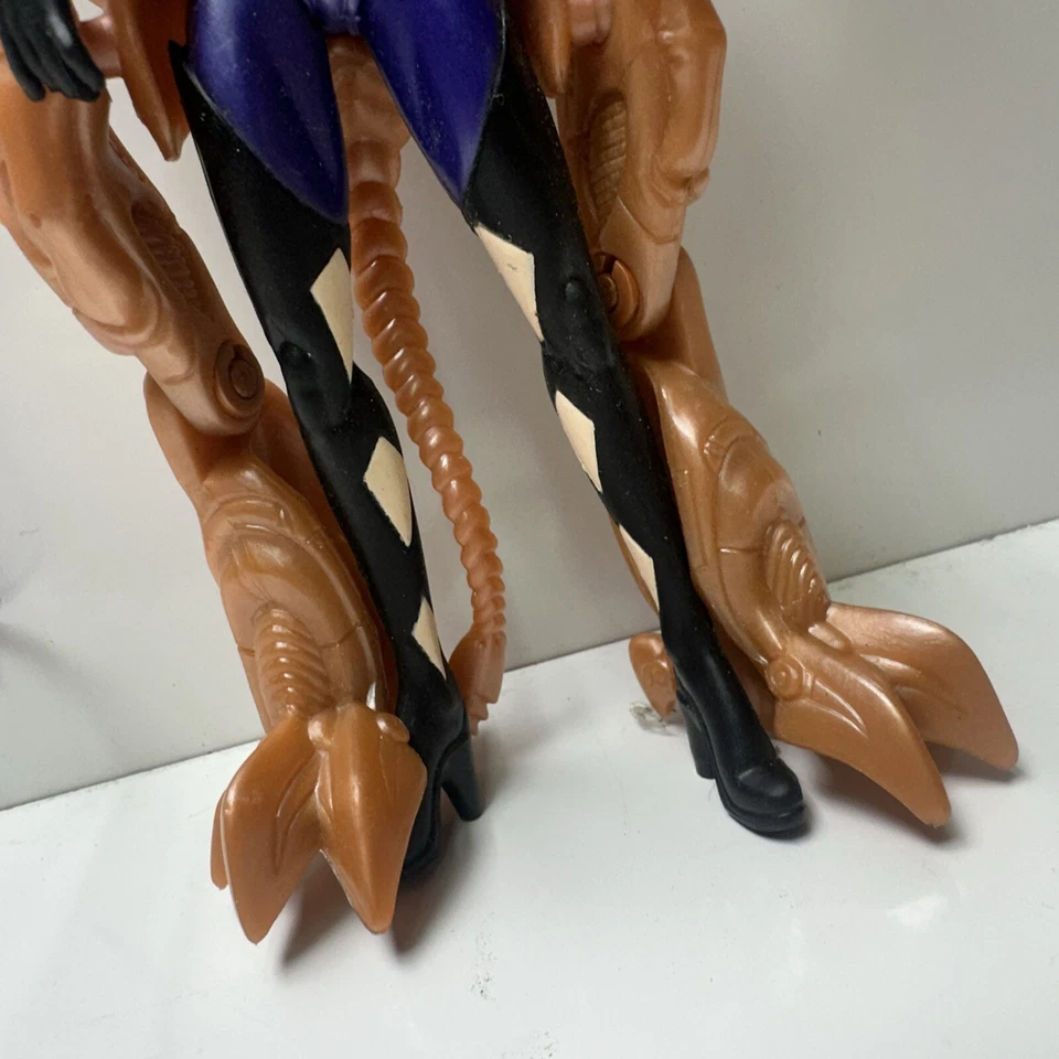 Panther Prowl Catwoman Kenner 1997 Vintage Figure 081423AST6 - Изображение 3 из 4