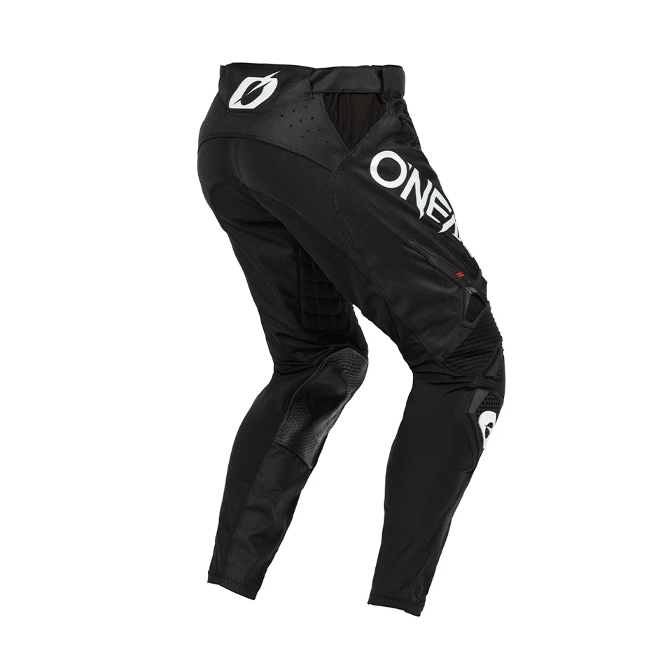 O'Neal Hardwear Elite Pant Black - Image 2 of 2