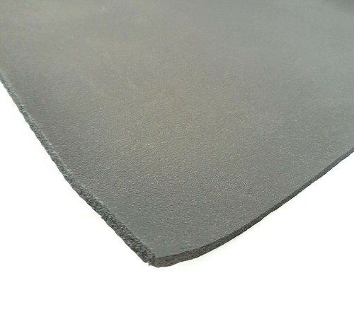 Dämmmatte 10mm Dämmschaummatte selbstklebend KFZ Auto Motorhaube Dämmung - Bild 12 von 24