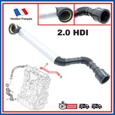 Conexión Desde Cabina Aceite para Citroen C4/C4 Picasso C5 C8 Jumpy 9646520880