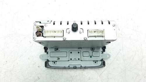 281158515R audio system für DACIA DOKKER 1.5 BLUE DCI DIESEL FAP CAT - Bild 3 von 3