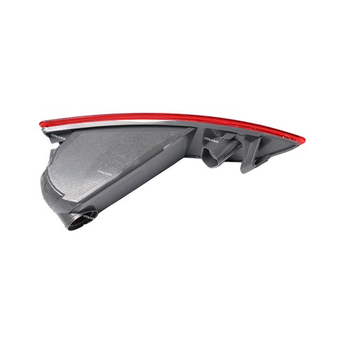 Rear Bumper Tail Light Lamp Right Cover Reflector 30763323 For Volvo XC60 10-13 - Imagen 5 de 5