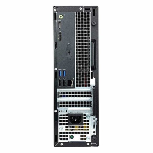 Dell Optiplex SFF 3050 Intel Core i5-7500 3.4 GHz 8GB RAM 256GB SSD Windows 11 - Picture 4 of 24