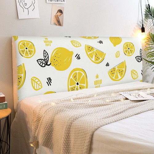 Nordic Elastic All-inclusive Bett Kopfbedeckung Kopfteil Universal für Zuhause Hotel - Bild 16 von 21