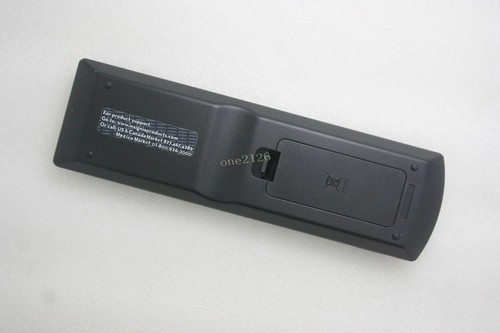 Mando a distancia para TV LCD INSIGNIA NS-32D311MX15 NS-48D510NA15 NS-32D310NA15 - Imagen 4 de 4
