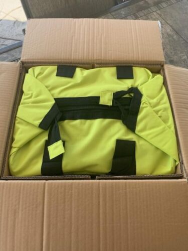 Ryobi One + 18 Volt kabellos 5-1/2" Kreissäge PCL500 Werkzeug & Klinge Neu - Bild 12 von 13