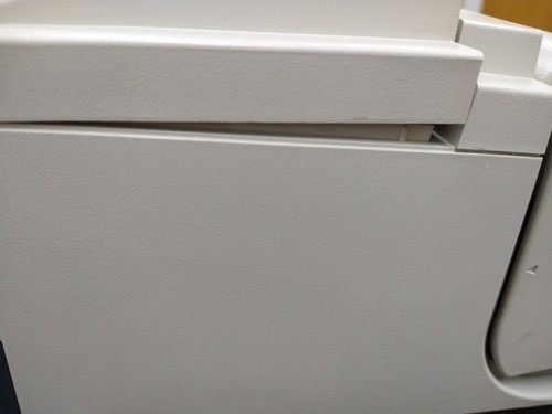 IBM Toshiba 4610-2CR Suremark Epos stampante per ricevute alimentata USB - Foto 3 di 14