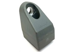 Flexink XLRF42X18V Guide Rail Bracket w/ XLRD18A Distance Piece