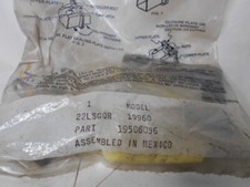 HOFFMAN 22LSGQR GASKET NEW IN BOX