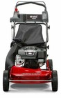 Snapper 4-Stroke Rotary Walk-Behind Lawn Mower Lawn Mowers