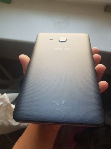 Samsung Galaxy Tab A6 2016 Model SM-T585 WLAN LTE 10,1 Zoll 16GB - Bild 4 von 6