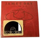 Pop James Bay Music CDs