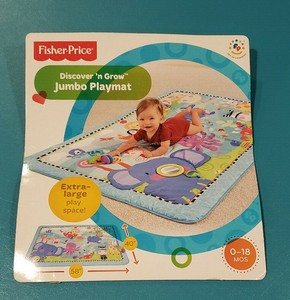 jumbo playmat