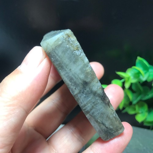 86g Best Labradorite Crystal Stone Natural Rough Mineral Specimen Healing 55 - Bild 16 von 17