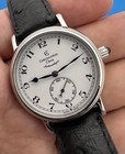 CHRONOSWISS OREA AUTOMATIC REF CH1263 MEN'S WATCH PERFECT CONDITION 36.5 mm