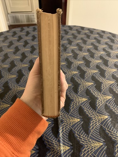 The Popular Educator Library Volume 5 - Picture 6 of 7