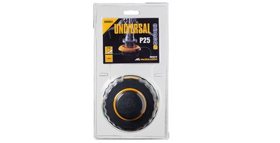 Mcculloch 4230 X Original strimmer/trimmer P25 Cabeza 5310250-01 hdo001 Mcculloch 4230 X Original strimmer/trimmer P25 Cabeza 5310250-01 hdo001