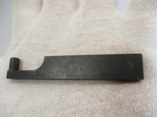 INTERAPID Swiss Made 1/4" x 1/2" Dial Indicator Arm .218" Stud for Snug EC