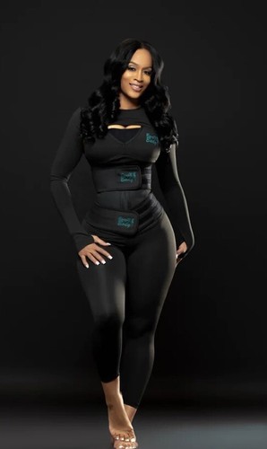 tummy control shapewear plus size - Picture 10 of 10