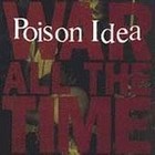 War All the Time Poison Idea {Free P&P Tracked 24}