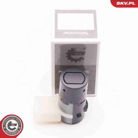 Esen SKV Sensor Einparkhilfe 28SKV031 12V FüR VW Passat B5 3B3 Variant 3B6 20V
