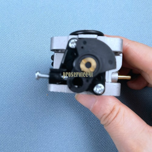 Carburetor for Max BM25CSAC BM25SSAC 25cc 2 Cycle Gas Trimmer - Bild 6 von 6