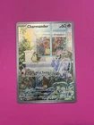 Charmander - 044 (Pokemon Center Exclusive) 044 Sv: Scarlet & Violet Promo holo