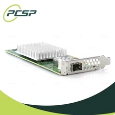 Dell Qlogic QLE2690L-DEL 16GB Fibre Channel Host Bus Adapter T80X9 Low Profile