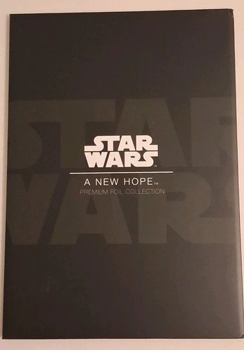 2018 Niue Star Wars Silver 1 oz — photo from the most recent tracked eBay sale